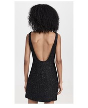 WAYF Scooped Back Mini Dress Size Small - $30.00