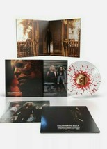 Halloween Kills Vinyl New! Limited To 500 Red Blood Splatter Lp! John Carpenter - £66.59 GBP