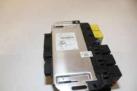 2000-2006 MERCEDES BENZ S500 W220 SAM SIGNAL ACQUISITION MODULE R2611 image 6