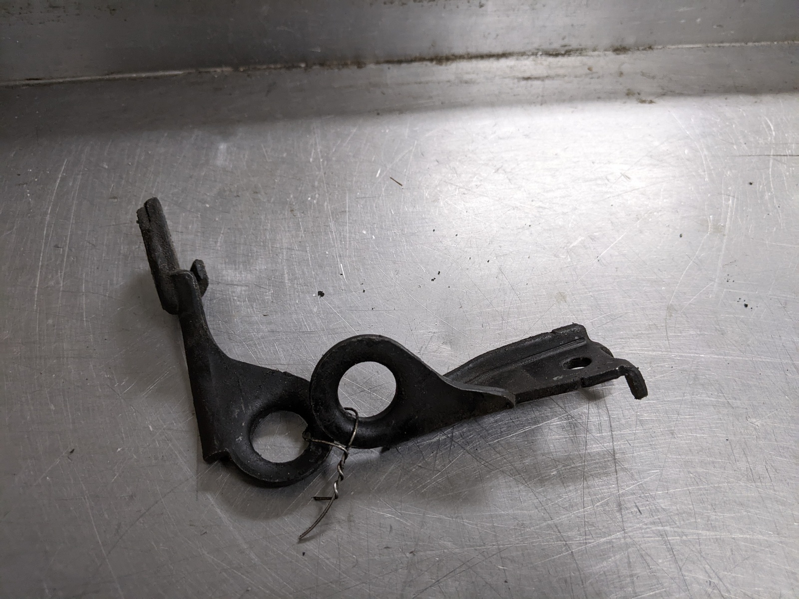 Engine Lift Bracket Set For 11-14 Hyundai Sonata GLS 2.4  FWD - $29.65