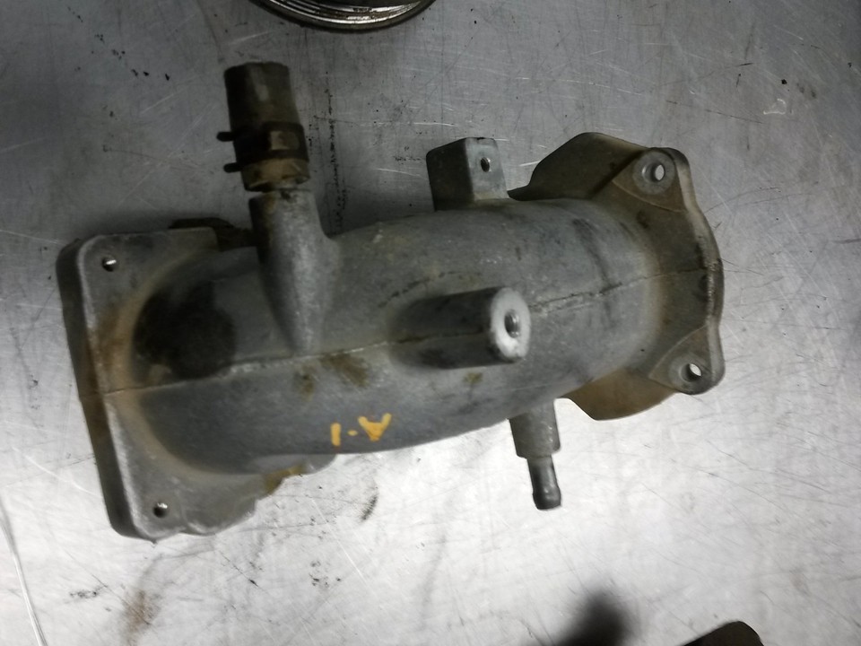 Intake Manifold Elbow For 93-94 Ford Crown Victoria  4.6 - $71.68