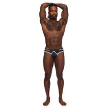 MP  The Helmet Helmet Thong Blk LX - $46.11