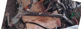 2013 Hyundai Veloster Rear Axle Assembly - £173.01 GBP