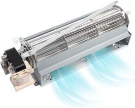 Fireplace Blower Fan Replacement Unit for Lennox LMDV MPD MPB Series Sup... - $661.23 MXN