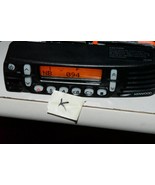 Kenwood TK-7180H-K FACEPLATE ONLY-TESTED-WORKS-RARE #K RARE-W3C5 - $57.51 CAD