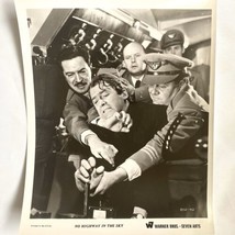 James Stewart No Highway In The Sky Movie Still Press Publicity Photo 8 x 10 B&amp;W - £5.27 GBP