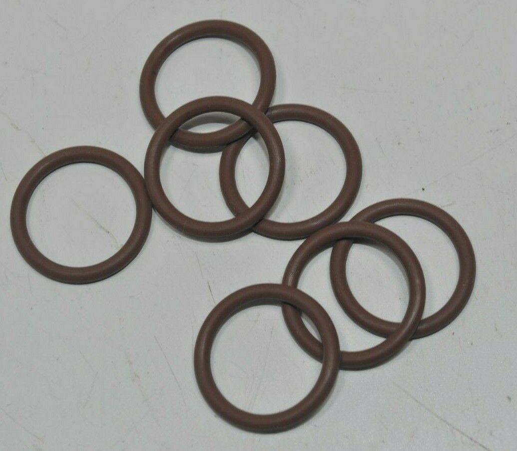 Lot of 7 NEW International Shift Piston O-Ring Seal Part# 1694675C1 - $11.13
