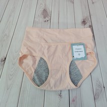 Clymoro Underwear - Soft Breathable Briefs with Double Layer Crotch - $15.99
