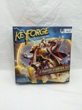 *New Open Box* Keyforge Age Of Ascension 2 Player Starter Set - £9.83 GBP