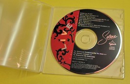 Live Selena by Selena (CD, May-1993, Capitol Records, EMI Music Distribu... - £6.30 GBP