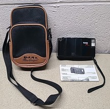 Kodak 35mm Camera Autowind S300MD S Series Film Camera Point And Shoot - $200.68 MXN