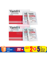 2 X Sachets Viartril-S Glucosamine 1500mg for Relieve Joint Pain Supplement - $1,741.92 MXN