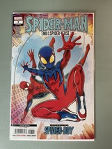 Spider-Man #7 - 2nd Printing - 1st App Spider-Boy [2023] Marvel Comics NM - £2.36 GBP