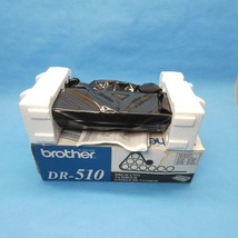 Brother DR-510 Genuine Drum Unit Sealed Bag - £39.37 GBP