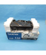 Brother DR-510 Genuine Drum Unit Sealed Bag - $49.99