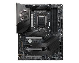 Msi Meg Z490 Unify Lga 1200 DDR4 128GB Atx - £158.20 GBP
