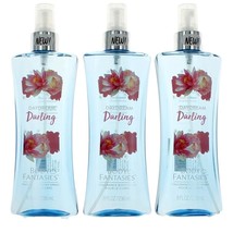 Daydream Darling by Body Fantasies, 3 Pack 8 oz Fragrance Body Spray for... - £18.97 GBP