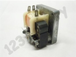 * Generic Washer Drain Valve Motor 120V-60HZ 23 RPM for Wascomat 675364B IH - £43.08 GBP