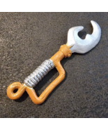 Ocean Warriors Figure Mannix Sword Accessory Bootleg Knockoff Not Street... - $44.50