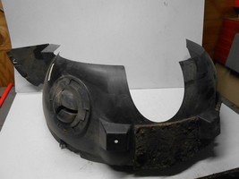 2010 2011 2012 2013 Chevrolet Equinox Front Driver Left LH Splash Shield - $54.99