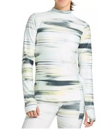 DSG Women’s Mock Neck Cold Weather Compression Long Sleeve Active Size XS - $27.73 CAD