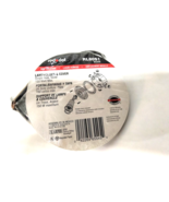 Red-Dot 150 Watt Max RL80S1 Silver Lampholder &amp; Cover Wet Location Suitable - $363.02 MXN