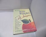 The Doctor&#39;s Book of Home Remedies for Women: Women Doctors Reveal over ... - $2.93