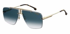 CARRERA 1016/S Navigator Sunglasses for Men &amp;Women Lenses Color Grey - $84.89