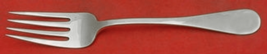 King William aka Antique by Tiffany and Co Sterling Silver Cold Meat Fork 8 1/2&quot; - £146.14 GBP