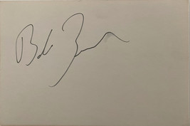 Robert Zemeckis original signature  - £39.09 GBP