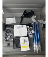 Lot Of Cameras And Tripods - $197.01