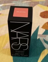 NARS The Multiple Soft Blur Blush Stick for Cheeks, Eyes and Lips, Dolce... - $31.68