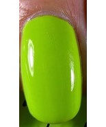 OPI NEON GELCOLOR GC N33 Life gave me lemons 15mL/ 0.5oz FREE SHIPPING RARE - $36.80 CAD