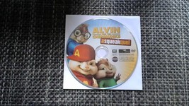 Alvin and the Chipmunks: The Squeakquel (DVD, 2009) - $2.65