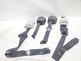 1991 Dodge Stealth RT Turbo Manual OEM Full Set Of Seat Belts  - $111.38