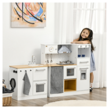 Kids Kitchen Playset - £280.93 GBP