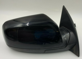 2011-2014 Chevrolet Equinox Passenger View Power Door Mirror Gray OEM B55001 - £25.33 GBP