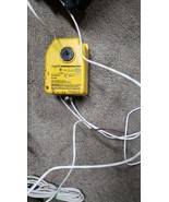 NEW Schneider Electric Duradrive 2 pos NO Ball Valve Actuator w/ wiring ... - $132.78 CAD