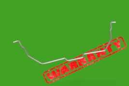 2003-2006 porsche cayenne headlight cover bulb access lock spring holder... - $17.87