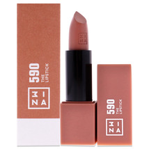The Lipstick - 590 Bronze Brown - €14,40 EUR