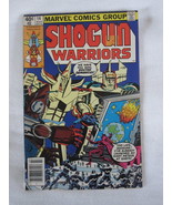 1979 Marvel Comic Book: Shogun Warriors #14 - £5.97 GBP