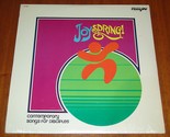 Joyspring - Contemporary Songs For Disciples [Vinyl] - $19.99