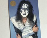 Kiss Trading Card #3 Ace Frehley - $1.97