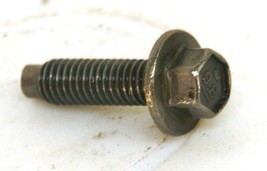 1999 Ford SD 5.4L Engine Timing Chain Guide Bolt 8mm  1-7/8” Long OEM 6657 - $4.94