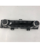 2019-2022 Nissan Altima AC Heater Climate Control Temperature Unit OEM B... - $49.49