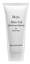 COSWAY BIOGLO Exfoliating &amp; Refining Skin Gel for Face  Body 4 PCS X 50G... - $27.40