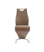 Tony Brown Dining Chairs (Set of 2) - $4,877.81 MXN