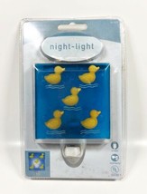 LED Night Light NL362T0310-173 - $7.90