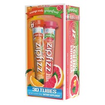 Zipfizz Healthy Energy Drink Mix, Hydration with B12 and Multi Vitamins,... - $43.11