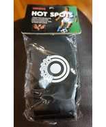 Unique Sports Lace Bands for Soccer Cleats Black Keep Laces Tied - $10.80 CAD